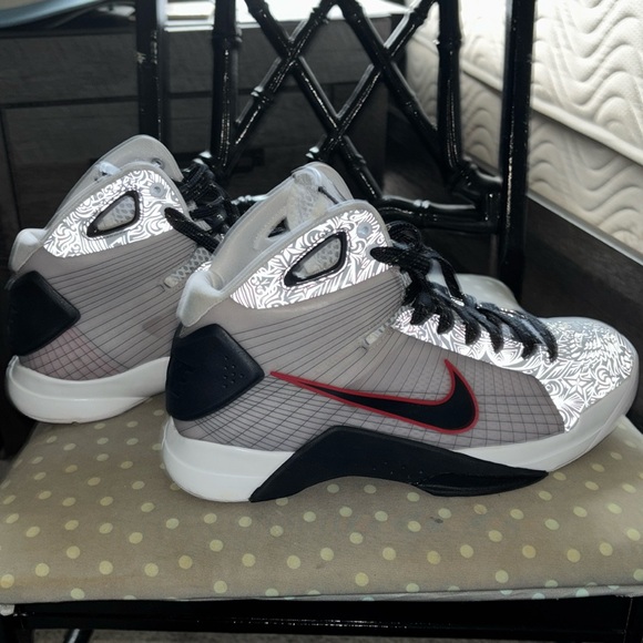 Nike hyperdunk OG - Picture 1 of 7